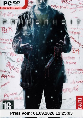 Fahrenheit [FR Import]