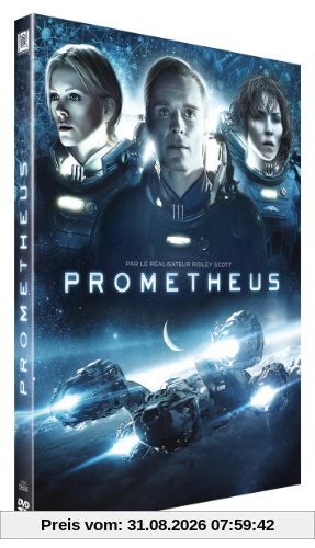 Prometheus