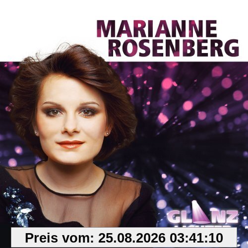 Marianne Rosenberg Glanzlichter