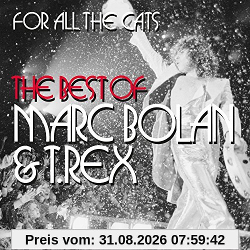 For All the Cats
