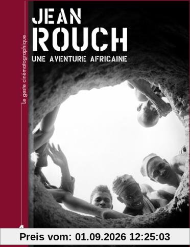 Jean rouch et les dogons [FR Import]