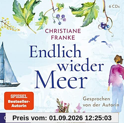 Endlich Wieder Meer