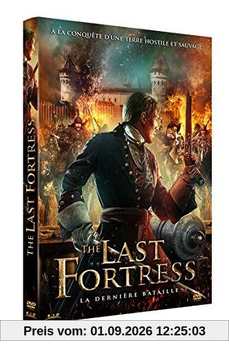 The last fortress [FR Import]