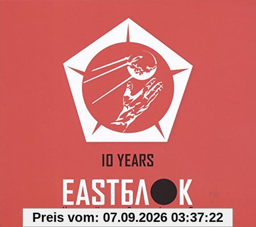 10 Years Eastblok Music