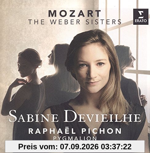 Die Weber Schwestern