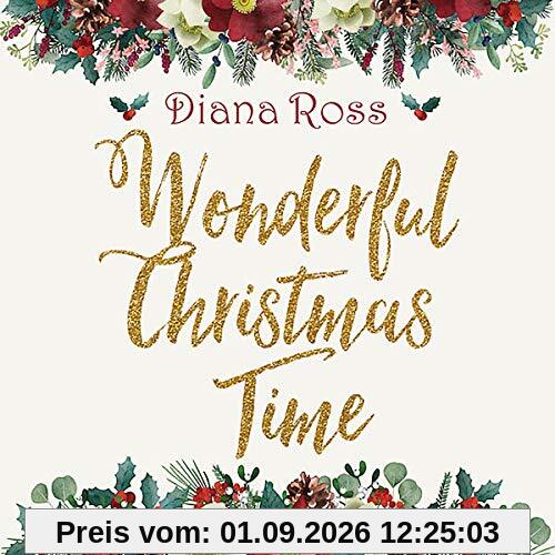 Wonderful Christmas Time