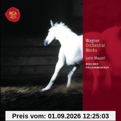 Class Lib: Orchestral Works