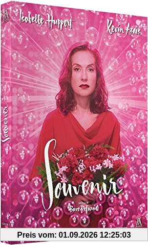 Souvenir [FR Import]