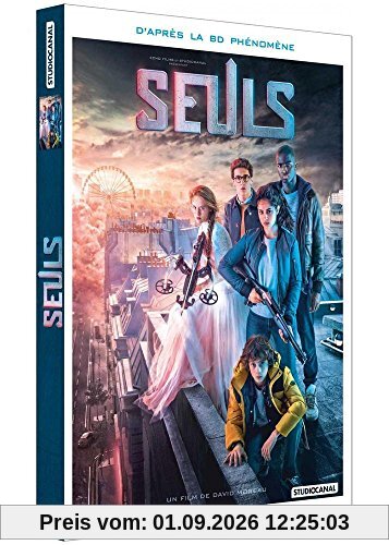 Seuls [FR Import]