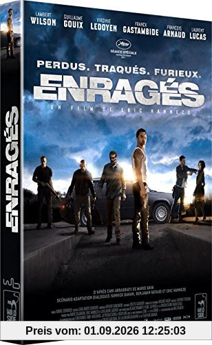Enragés [FR Import]