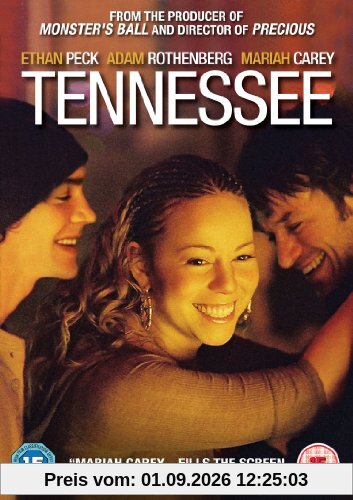 Tennessee [DVD] [UK Import]