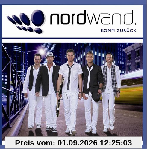 Komm zurück