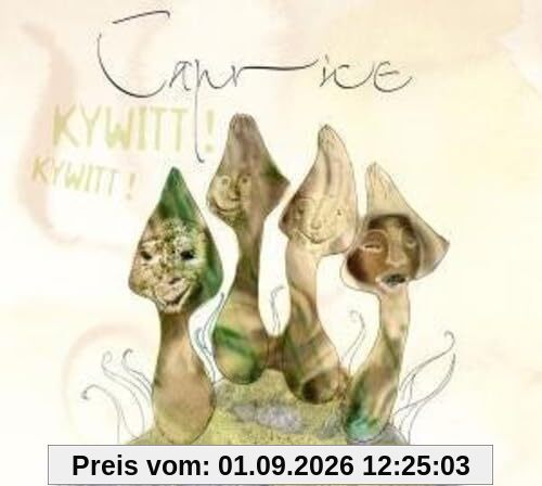 Kywitt! Kywitt!