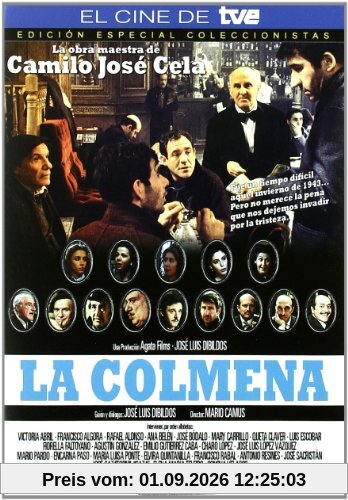 La Colmena (Import)