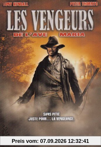 Les vengeurs de l'ave maria [FR Import]