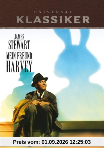 Mein Freund Harvey