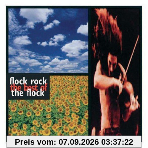 The Best of the Flock