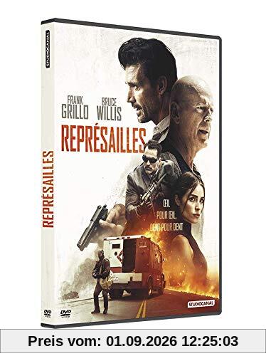Représailles [FR Import]