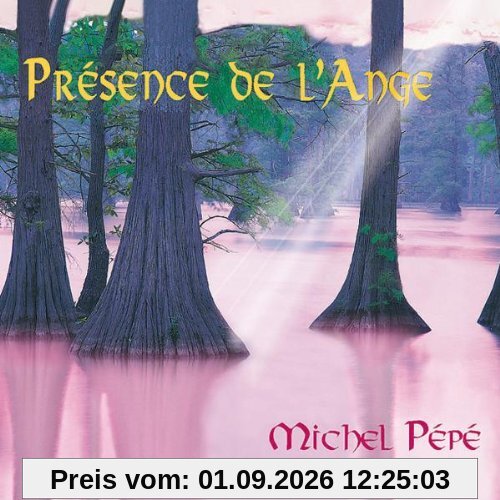 Presence De L'ange