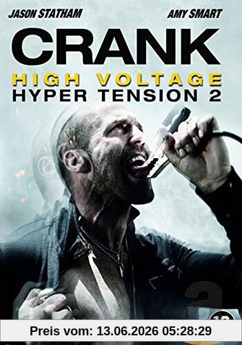 unbekannt Hyper Tension 2