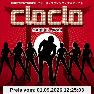 Cloclo Made In Japan