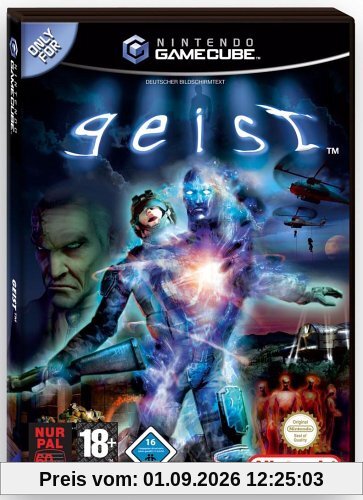 Geist