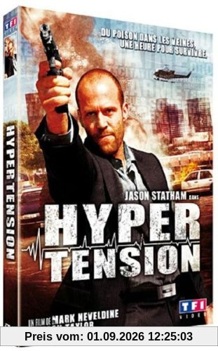 Hyper tension
