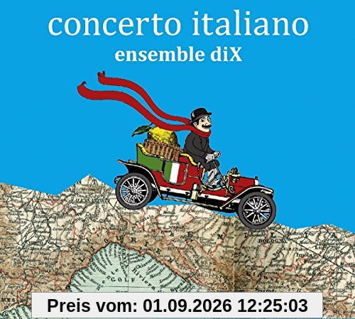 Concerto Italiano