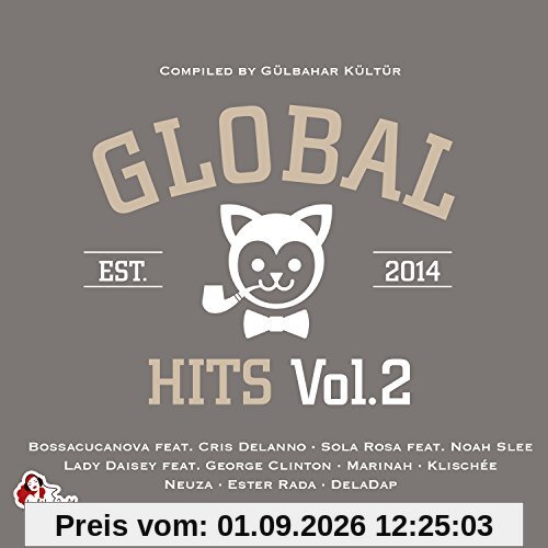 Global Hits Vol.2