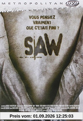Saw V