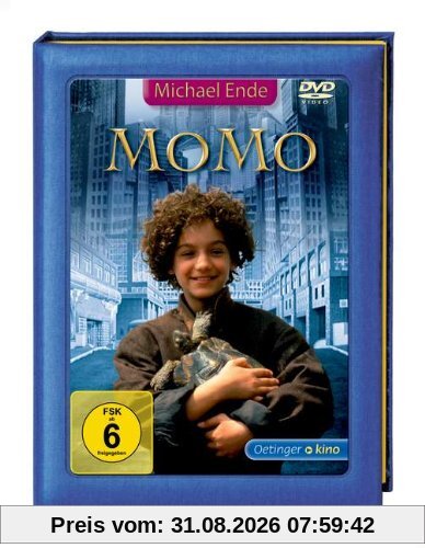 Momo (DVD)