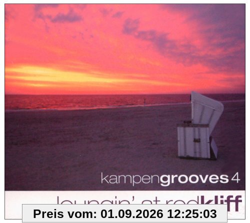 Kampengrooves 4