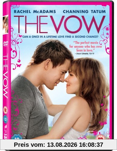 The Vow [UK Import]