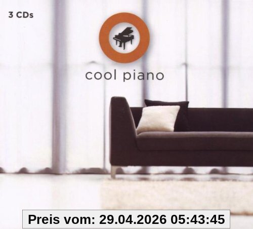 Cool Piano