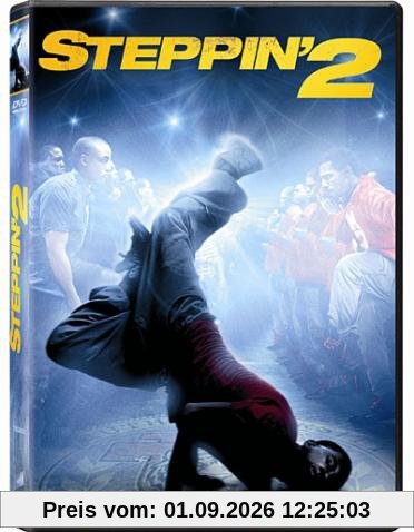 Steppin 2 [FR Import]