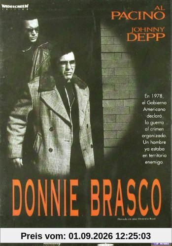 Donnie Brasco
