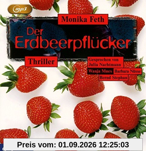 Der Erdbeerpflücker