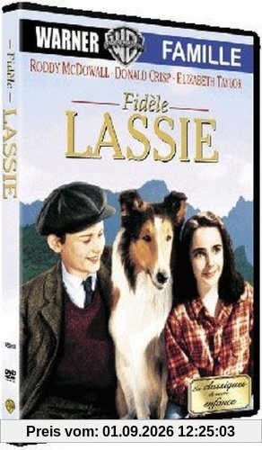 Fidele lassie [FR Import]