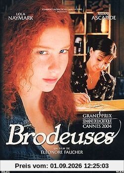 Brodeuses [FR Import]