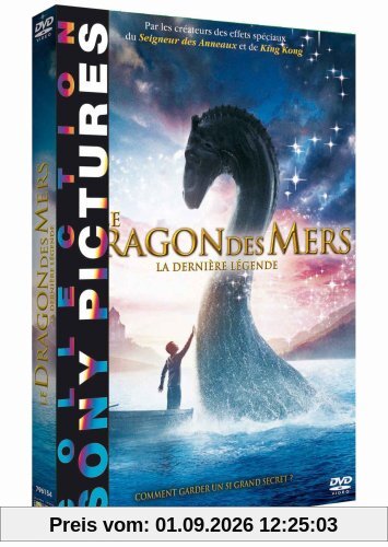 Le dragon des mers [FR IMPORT]