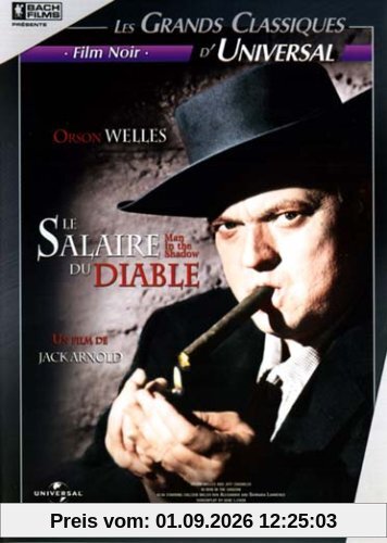 Le salaire du diable [FR Import]