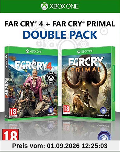 Compil Far Cry Xone