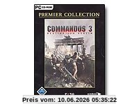 Commandos 3: Destination Berlin [Premier Collection]