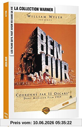 Ben-hur [FR Import]
