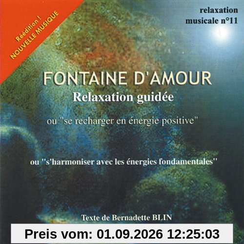 Fontaine D'amour