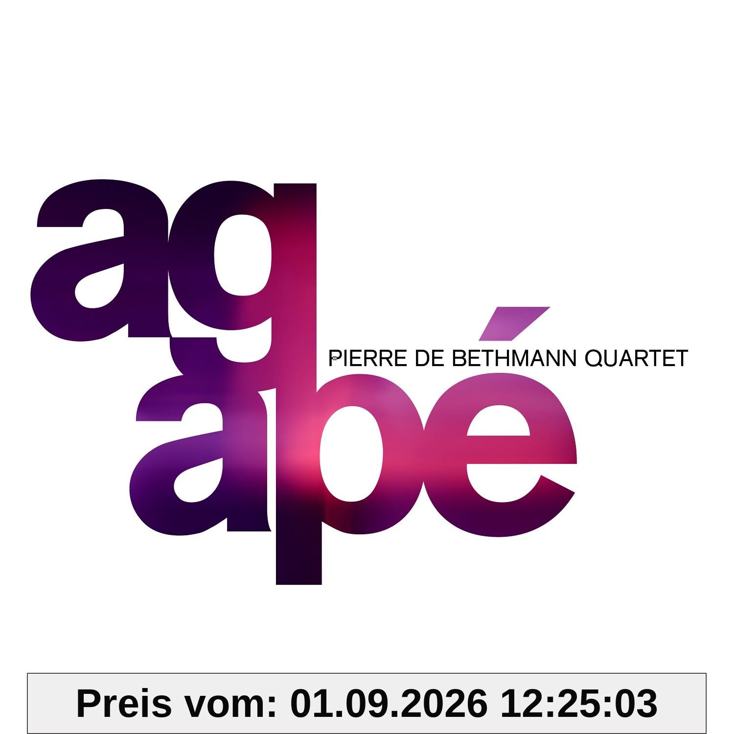 Agape