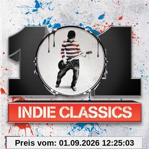 101 Indie Classics