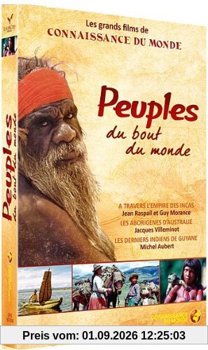 Connaissance : peuples [FR Import]