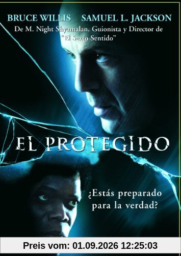 El Protegido [Spanien Import]