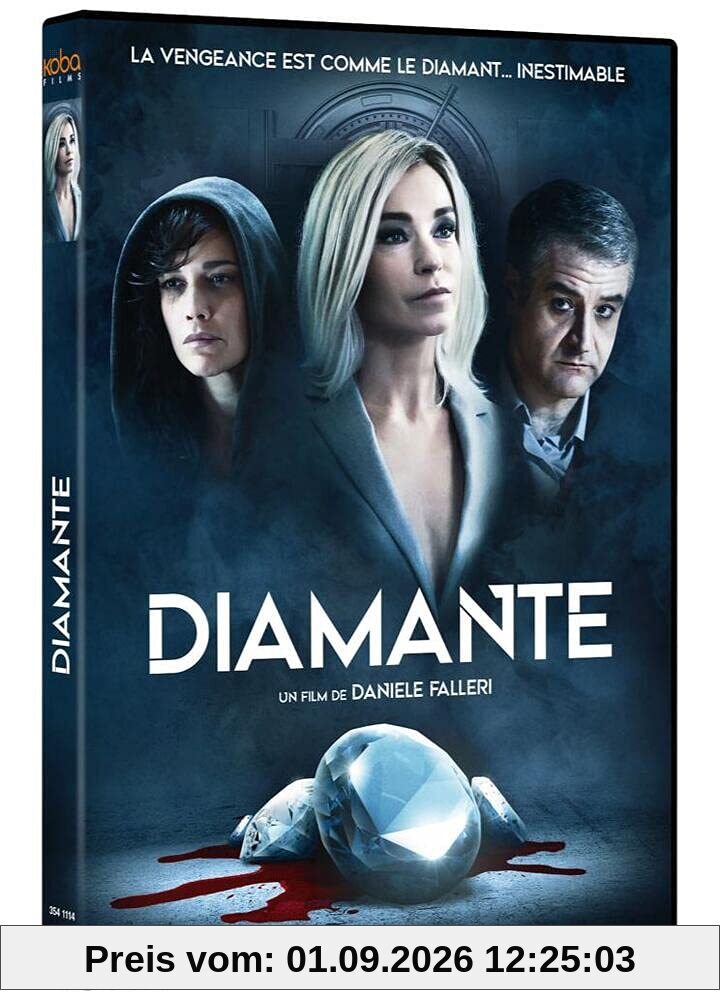 Diamante [FR Import]